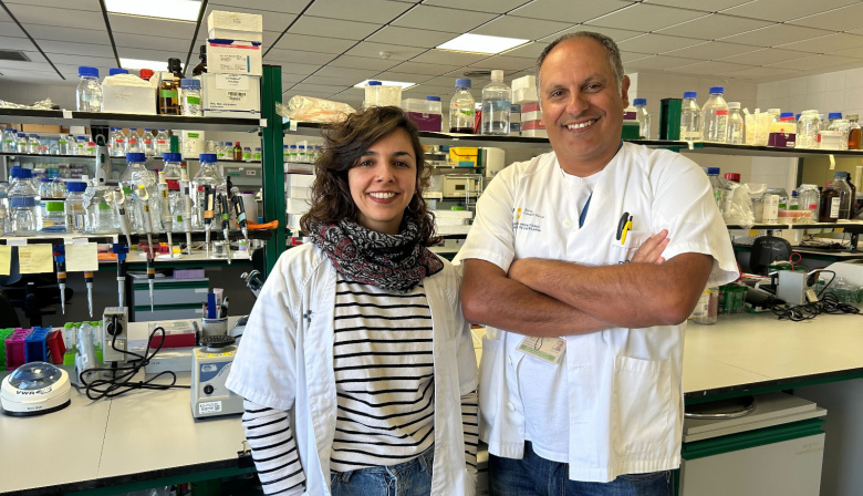 La Candelaria lidera un estudio que asocia variantes genéticas raras con la supervivencia en la fibrosis pulmonar