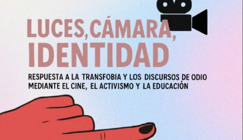 Diversidad organiza, en el marco de Cinematrans, la jornada «Luces, cámara, identidad»
