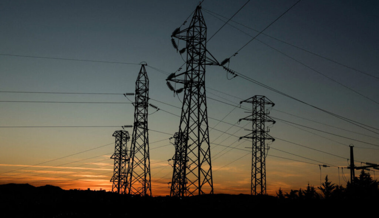 Un apagón deja sin suministro eléctrico a varios municipios de La Palma