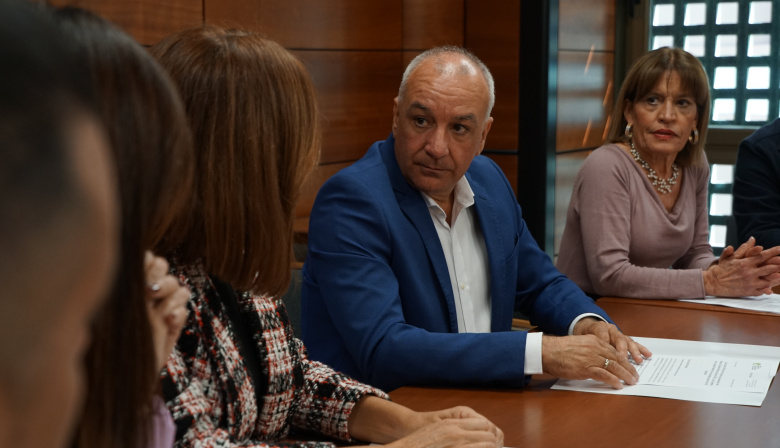NC-BC exige la rectificación inmediata de Clavijo por mentir en el Parlamento para difamar a Román Rodríguez