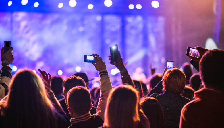 Aprobadas las ayudas a festivales y proyectos culturales de gran formato por más de un millón de euros