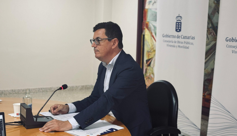 Puertos Canarios prorroga las concesiones a los puertos deportivos de Pasito Blanco y Puerto Calero
