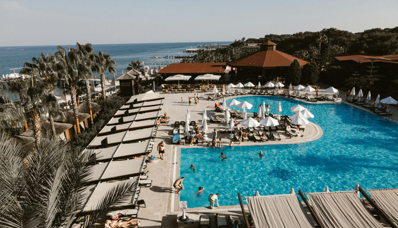 El 48,3% de los turistas que visitaron Canarias durante el primer trimestre de 2025 lo hicieron con un paquete turístico contratado