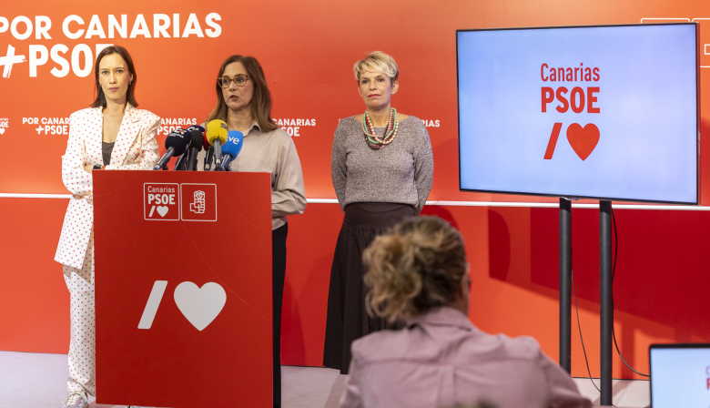 El PSOE denuncia que la dependencia siguió en caída libre en abril
