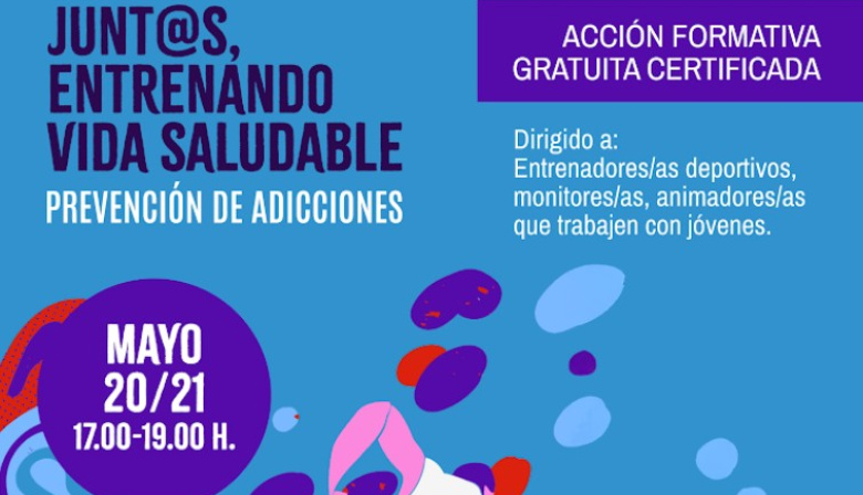 El Ayuntamiento de Las Palmas de Gran Canaria forma a entrenadores deportivos para fomentar modelos de conducta positivos en jóvenes