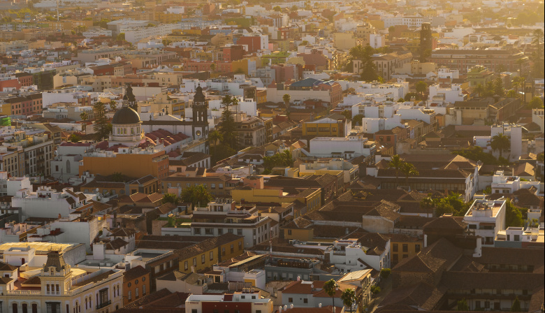 La Laguna adjudicará la redacción del nuevo Plan General del municipio antes de noviembre