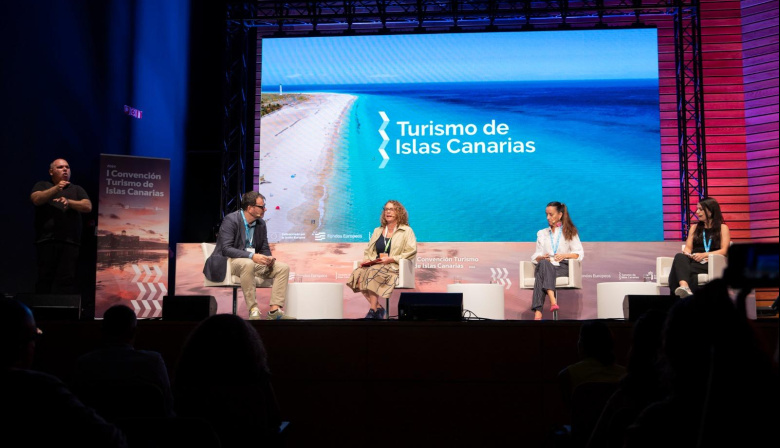 Turismo de Islas Canarias celebra su II Convención para abordar los avances implementados en el sector