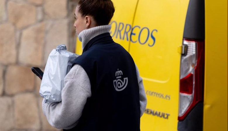 Valido reclama al Gobierno de España que agilice el refuerzo de Correos y garantice sus 5.000 puestos de trabajo en Canarias