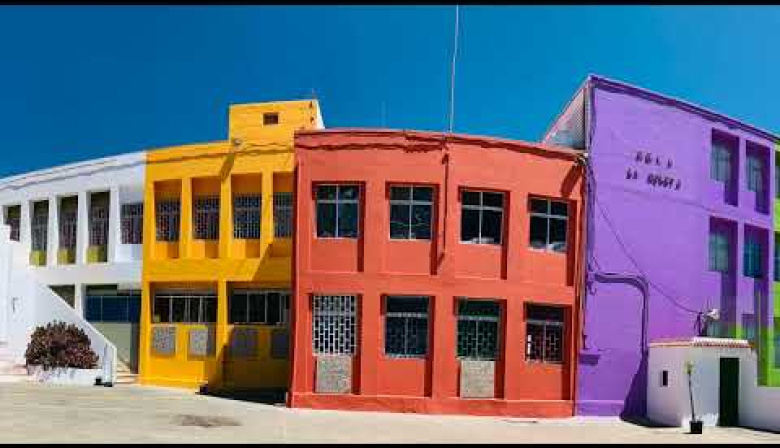 Arucas felicita CEIP La Goleta por recibir el Distintivo de Excelencia