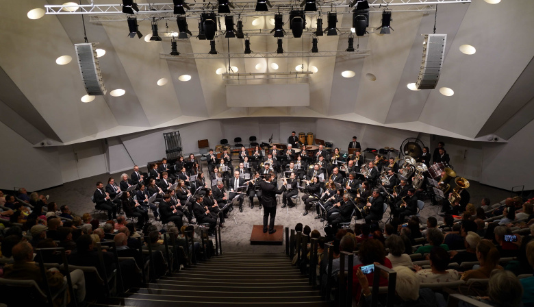El Auditorio de Tenerife celebra este domingo su décimo concierto del ciclo Primavera Musical