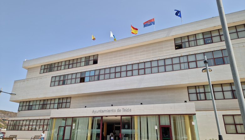 La Junta de Gobierno Local de Telde da luz verde a la primera ordenanza que regula el patrocinio para potenciar la colaboración público-privada