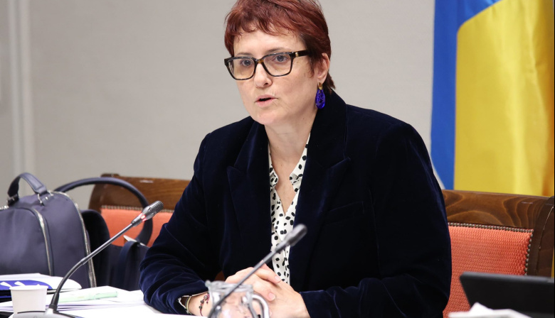Delgado: “La violencia sexual y el consumo de pornografía atentan contra nuestra juventud»