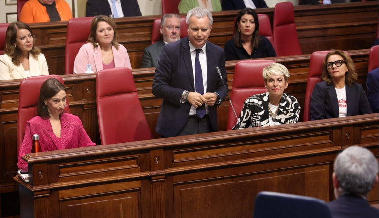 El PSOE lleva a Pleno el acceso a la vivienda pública, la disminución de las personas atendidas en situación de la dependencia y la nueva Ley de Ciencia