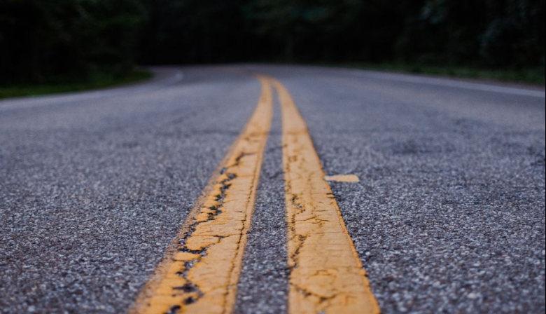 Obras Públicas desvía el tráfico de la TF-1 para continuar con las obras de ejecución del tercer carril