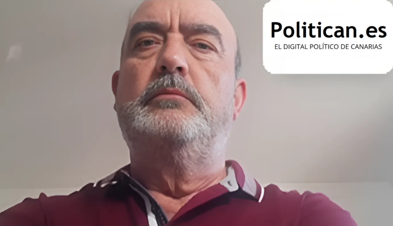 Gonzalo Ortega: "Institucionalmente el español de Canarias está bien protegido"