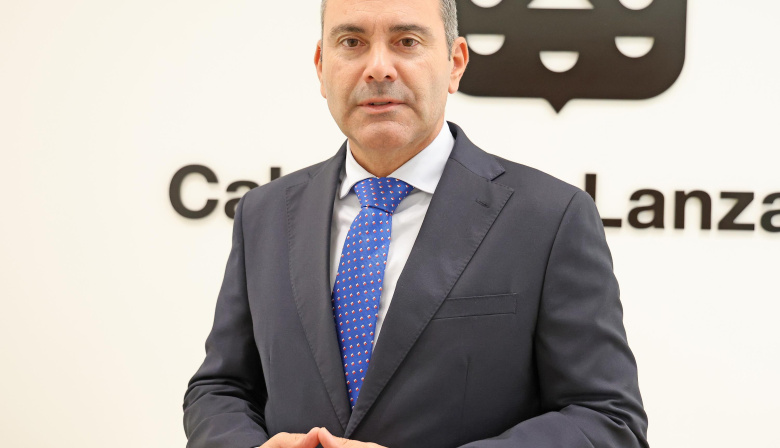 Oswaldo Betancort insta a reforzar la vigilancia en el campo ante una nueva oleada de robos