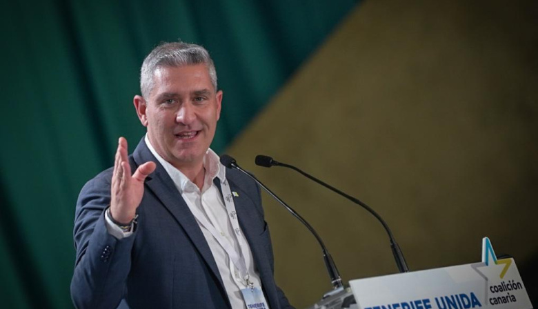 Coalición Canaria La Laguna elegirá el 2 de junio a la persona que liderará la Secretaría General en el municipio