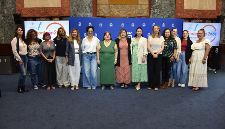 El Cabildo de Tenerife impulsa un proyecto pionero para mejorar la atención a las mujeres con discapacidad víctimas de violencia de género