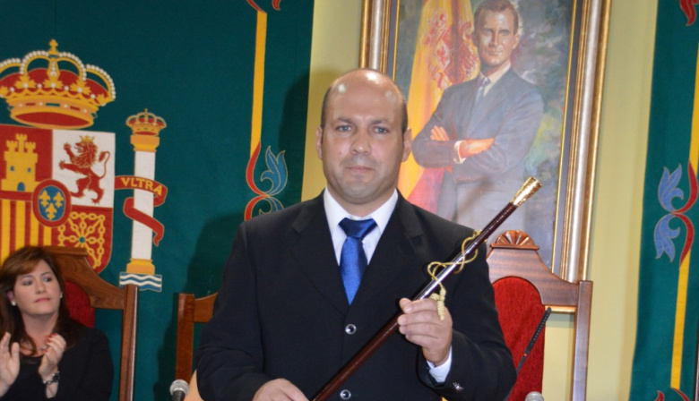 Antonio Hernández renuncia a la Alcaldía de La Guancha en Tenerife