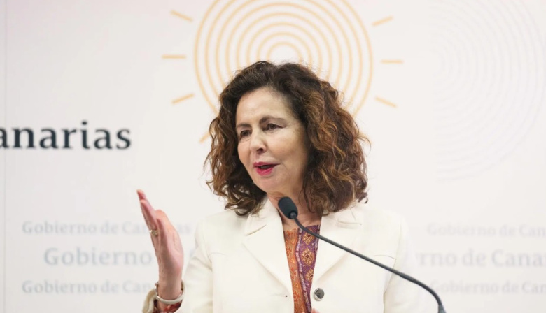 Canarias recibe la autorización para emitir deuda pública por valor de 100 millones de euros