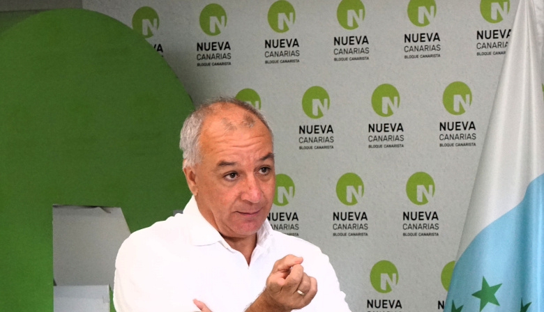NC-BC afirma que la tragedia de El Hierro evidencia el fracaso de una política migratoria “inhumana”