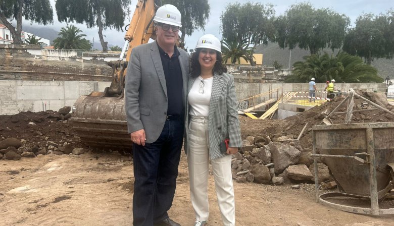 El Cabildo de Tenerife invierte 3,4 millones en dos infraestructuras culturales de Los Silos