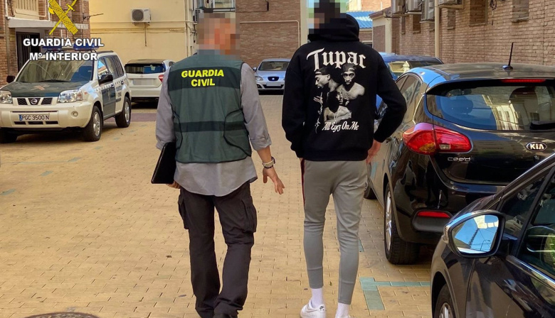 La criminalidad desciende un 3,8% en Canarias en el primer trimestre de 2025
