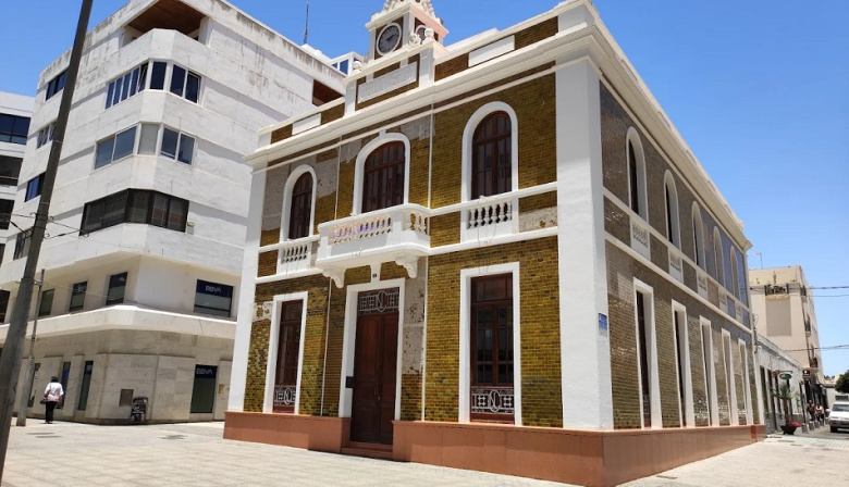 La Casa Amarilla estrena página web por su décimo aniversario