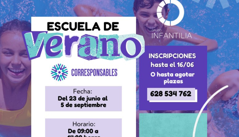 Igualdad de Arucas lanza una nueva edición del Campus de Verano