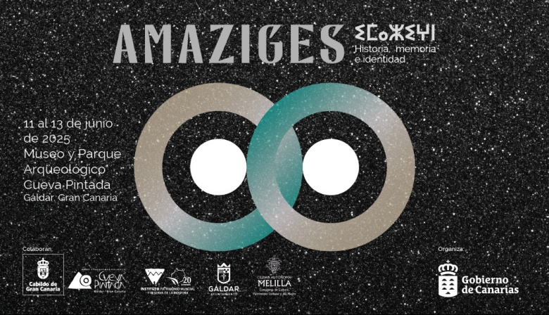 Canarias revisa el legado Amazig en un simposio internacional