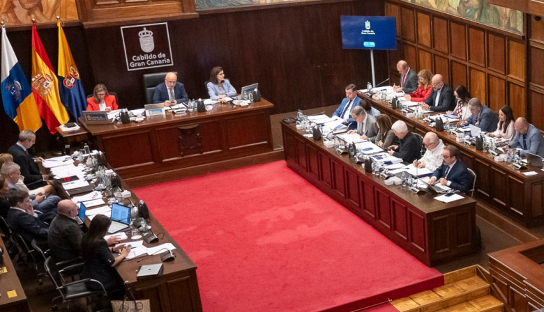 VOX exige al Cabildo de Gran Canaria que asuma su responsabilidad en el abastecimiento de agua en La Solana y Valle Casares