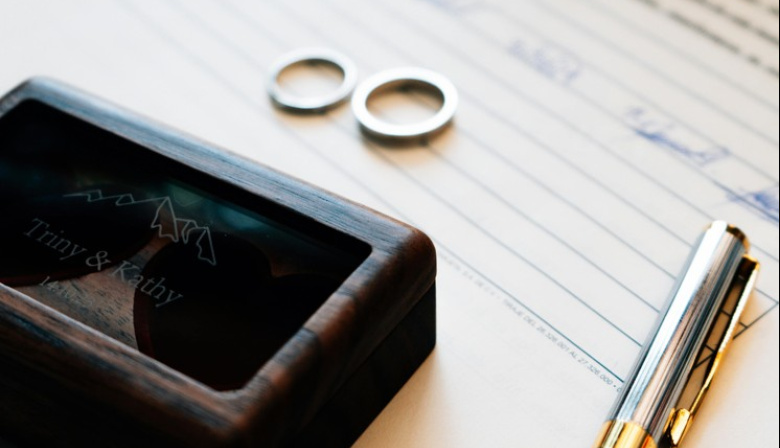 Telde se prepara para un récord de bodas civiles