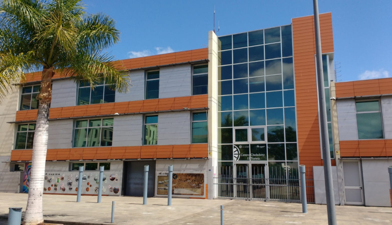 La Laguna pone en marcha un plan integral de mejora de accesibilidad en los centros ciudadanos