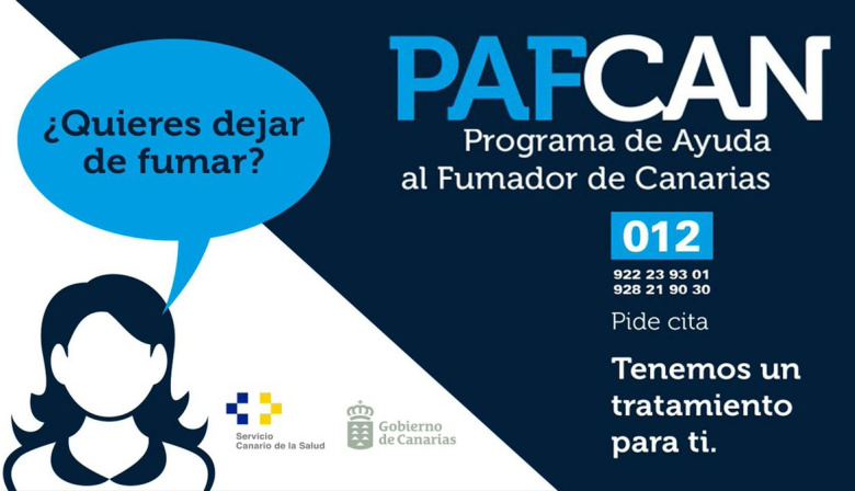 Sanidad forma a más de cien profesionales en el curso para tratar a personas que quieren dejar de fumar
