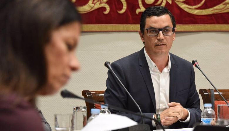Los primeros datos del Observatorio Canario de la Vivienda se visualizarán antes del verano, según el Gobierno