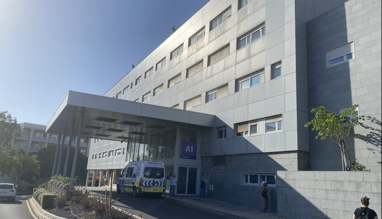 La Unidad de Enfermedad Renal Crónica Avanzada del Hospital Universitario La Candelaria, acreditada por su calidad