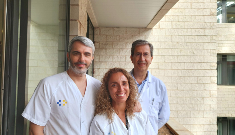 El Hospital Doctor Negrín atiende a más de 500 pacientes en su consulta monográfica de tecnología de la diabetes