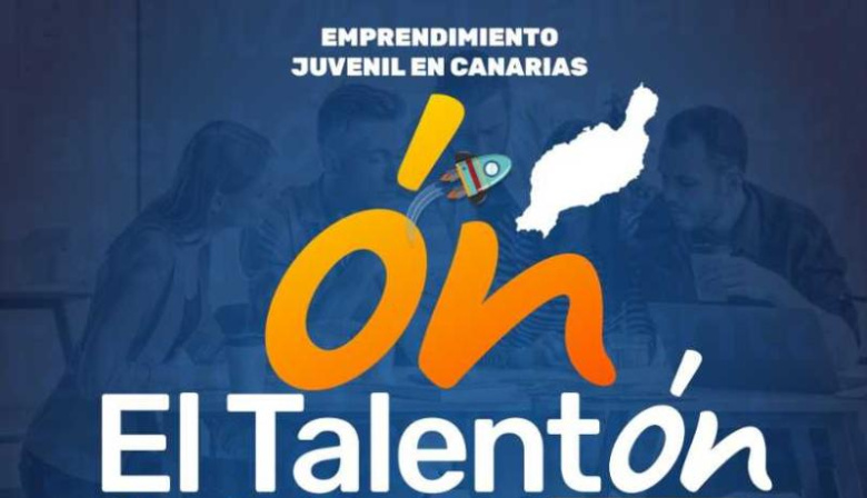 El Área de Juventud colabora con “El Talentón Hackathon 2025”, una apuesta por el ingenio local
