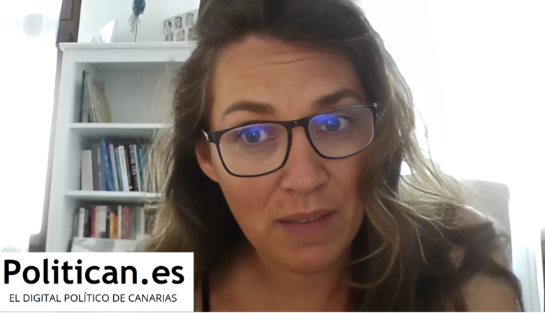 Ana Lidia Fernández: "La ciberviolencia machista afecta a niños y niñas desde edades sorprendentemente tempranas"