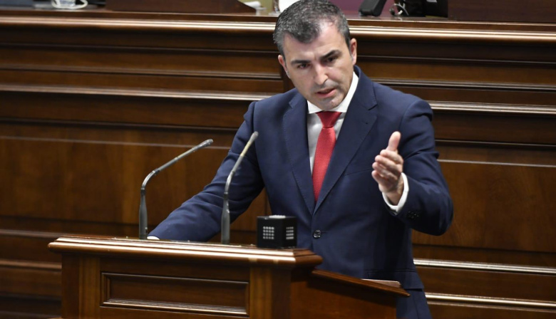 Manuel Domínguez rechaza las explicaciones “insuficientes” de Pedro Sánchez y le exige que “dimita y convoque elecciones”