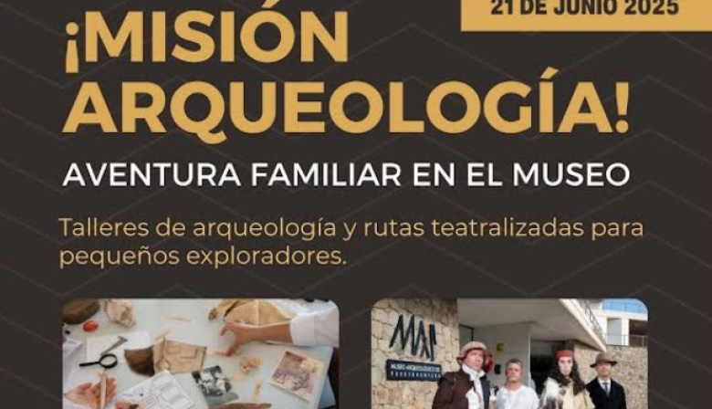 El Museo Arqueológico de Fuerteventura divulga la cultura indígena de Canarias