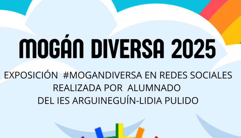 Mogán celebrará el Orgullo con Omayra Cazorla y exposición fotográfica