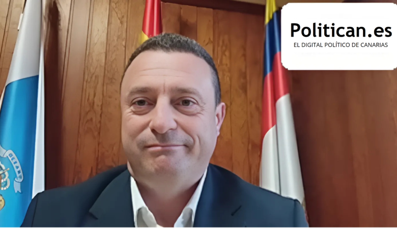 Óscar Noda: "Las relaciones con NC más que enfriado se han congelado"
