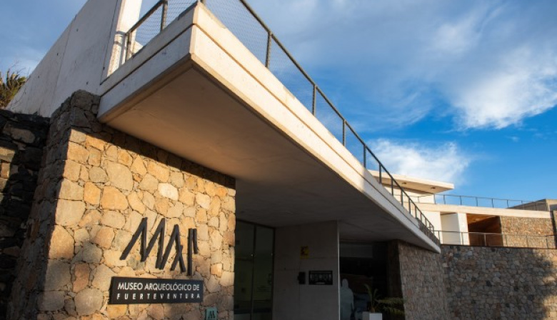El Museo Arqueológico de Fuerteventura incrementa su asistencia en un 6,42% con récord de visitas en 2024