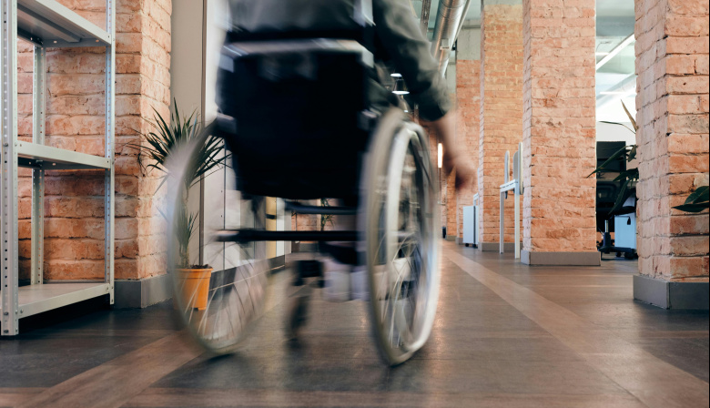 Desciende el número de personas valoradas con discapacidad en Canarias