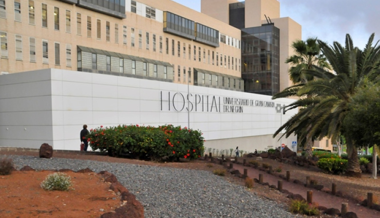 El Hospital Doctor Negrín se incorpora al registro europeo de cáncer esofagogástrico EURECCA