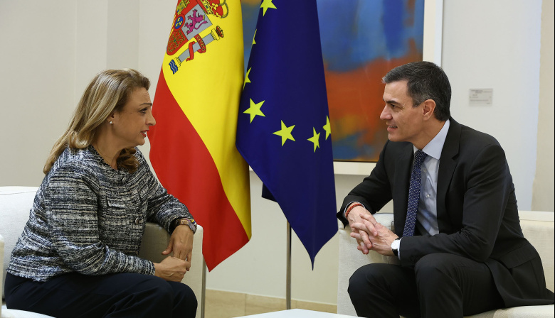 Coalición Canaria avisa a Sánchez que ya no garantiza su apoyo porque su confianza "se ha quebrado"
