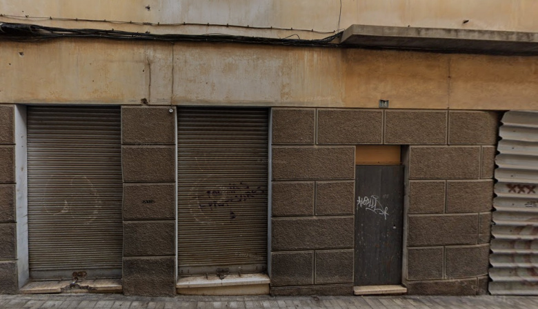 Santa Cruz dispondrá de 70 aparcamientos tras demoler las cocheras de San Martín
