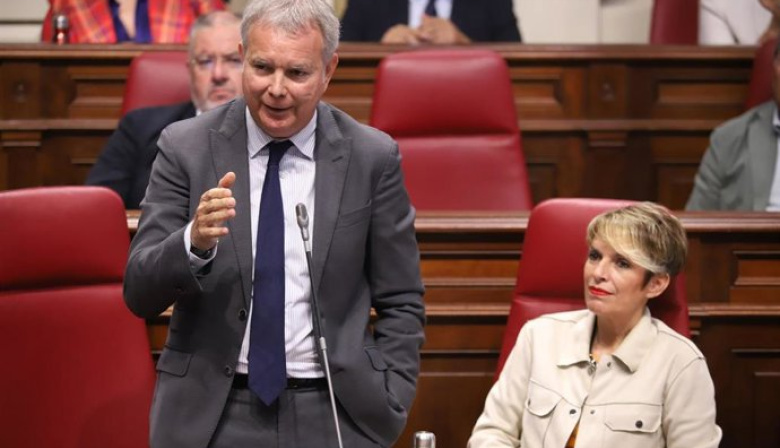 El PSOE lleva a Pleno las medidas del Gobierno para afrontar la subida de la cesta de la compra en Canarias y la reducción de la jornada laboral