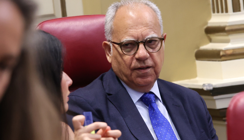 ASG aborda en el próximo pleno el último informe de Cáritas y la actualización de las entregas a cuenta